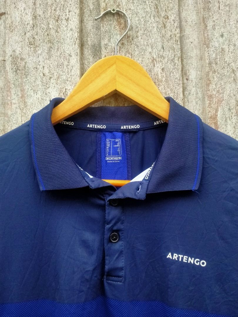 Decathlon polo tennis clearance