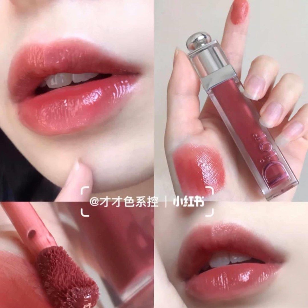Dior magnify online