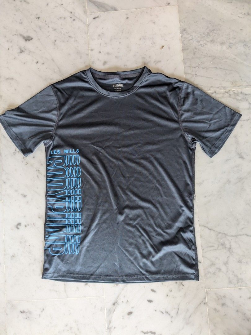 Dri fit for swimming shop