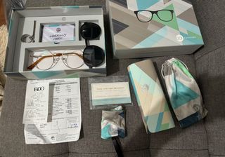 EO Eyeglasses