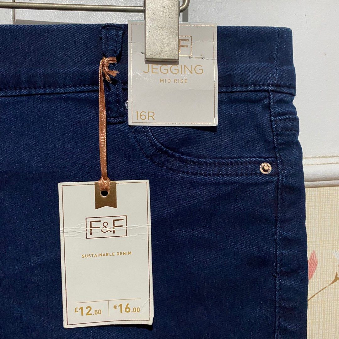 F and f jeggings hotsell