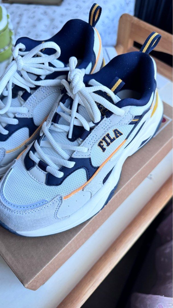 Fila shoes new 219 on sale