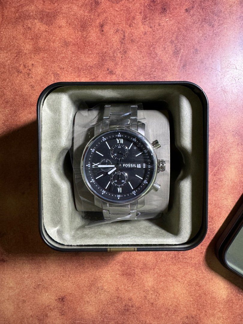 Fossil bq1000 price top