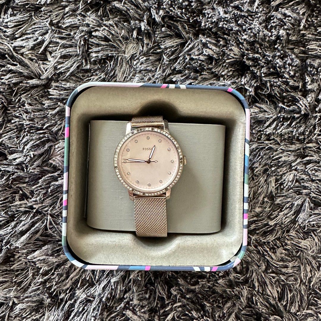 Fossil Watch ES4364