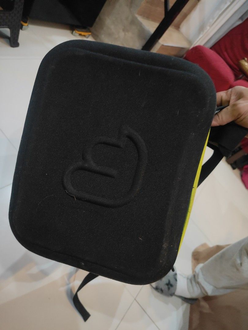 FUSION TENOR SAXOPHONE OR TROMBONE CASE (Category: Sling Bags) located in Taguig. Submitted by mixxstuffsshopii (Listing ID 1316171888, Image 2). Description: FUSION TENOR SAX OR TROMBONE CASE PRELOVED IN GOOD USED CONDITION LOCATION: TAGUIG CENTRAL SIGNAL.