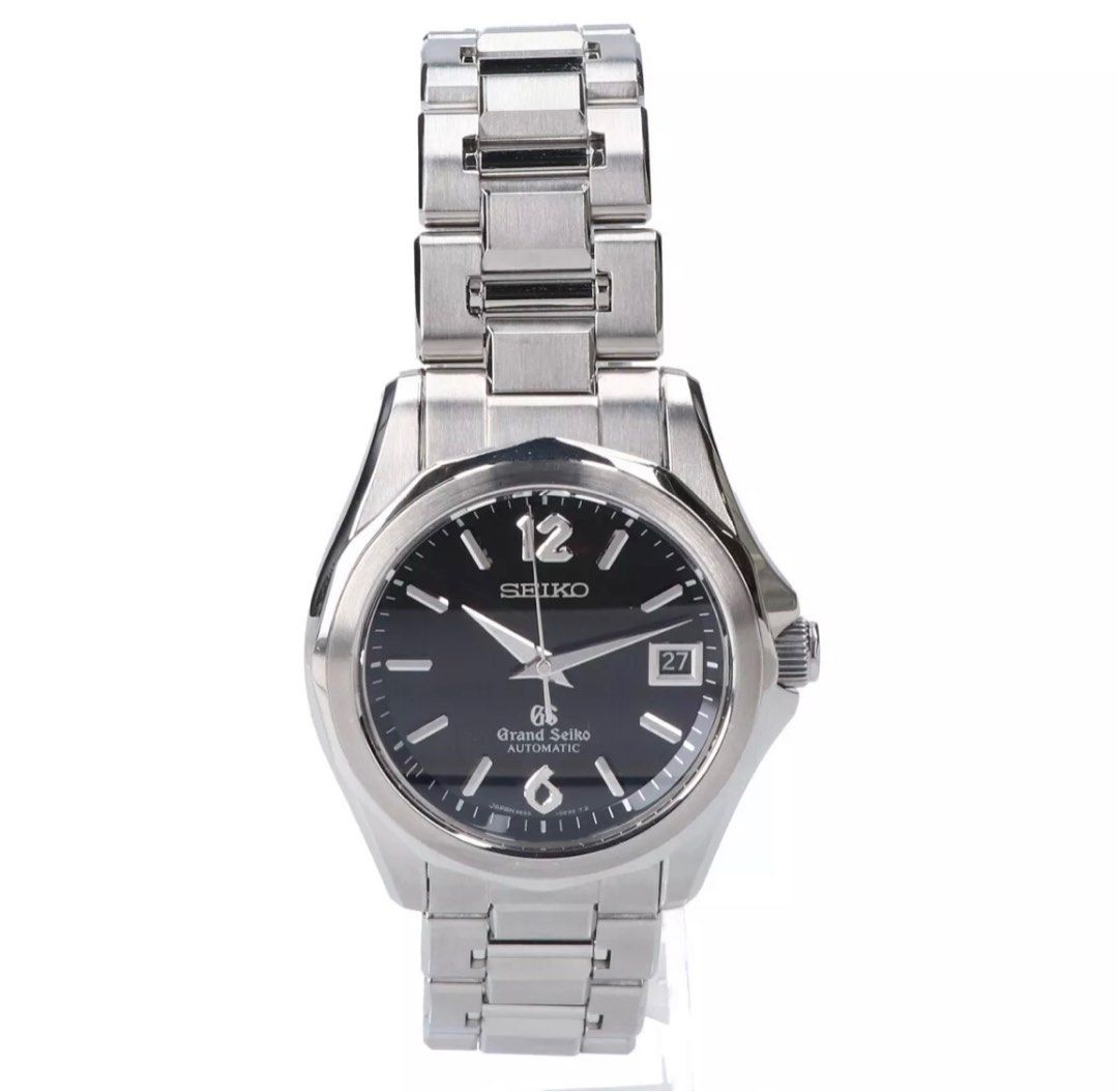 Grand Seiko SBGR019 Carousell