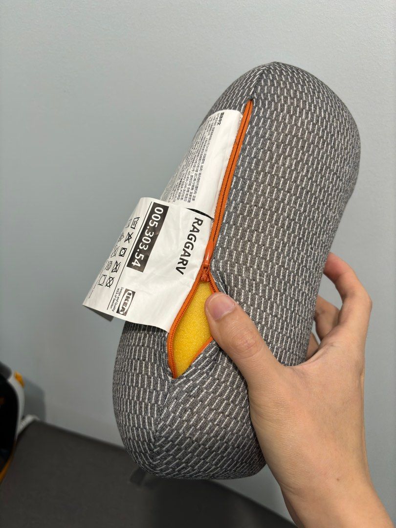 Lumbar pillow ikea new arrivals