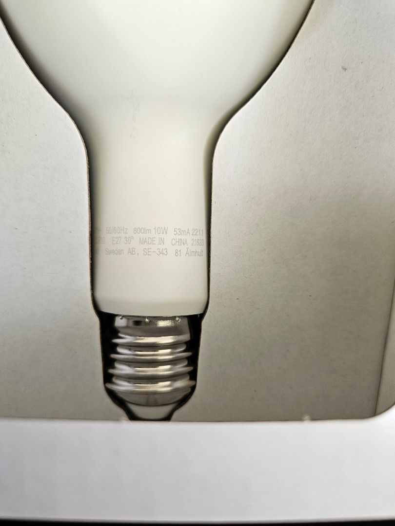 Vaxer bulb cheap
