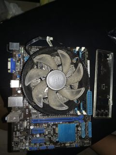 Intel® Xeon® 處理器 E3-1270 v2 not E3 1230 v2 + h61m-e + ddr3 8gb64180232897793110