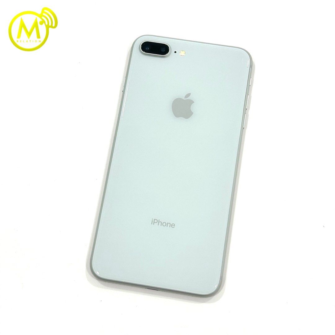 iPhone8 plus 64gb シルバー（楽天市場】iphone 8 plus 64gbの通販）
