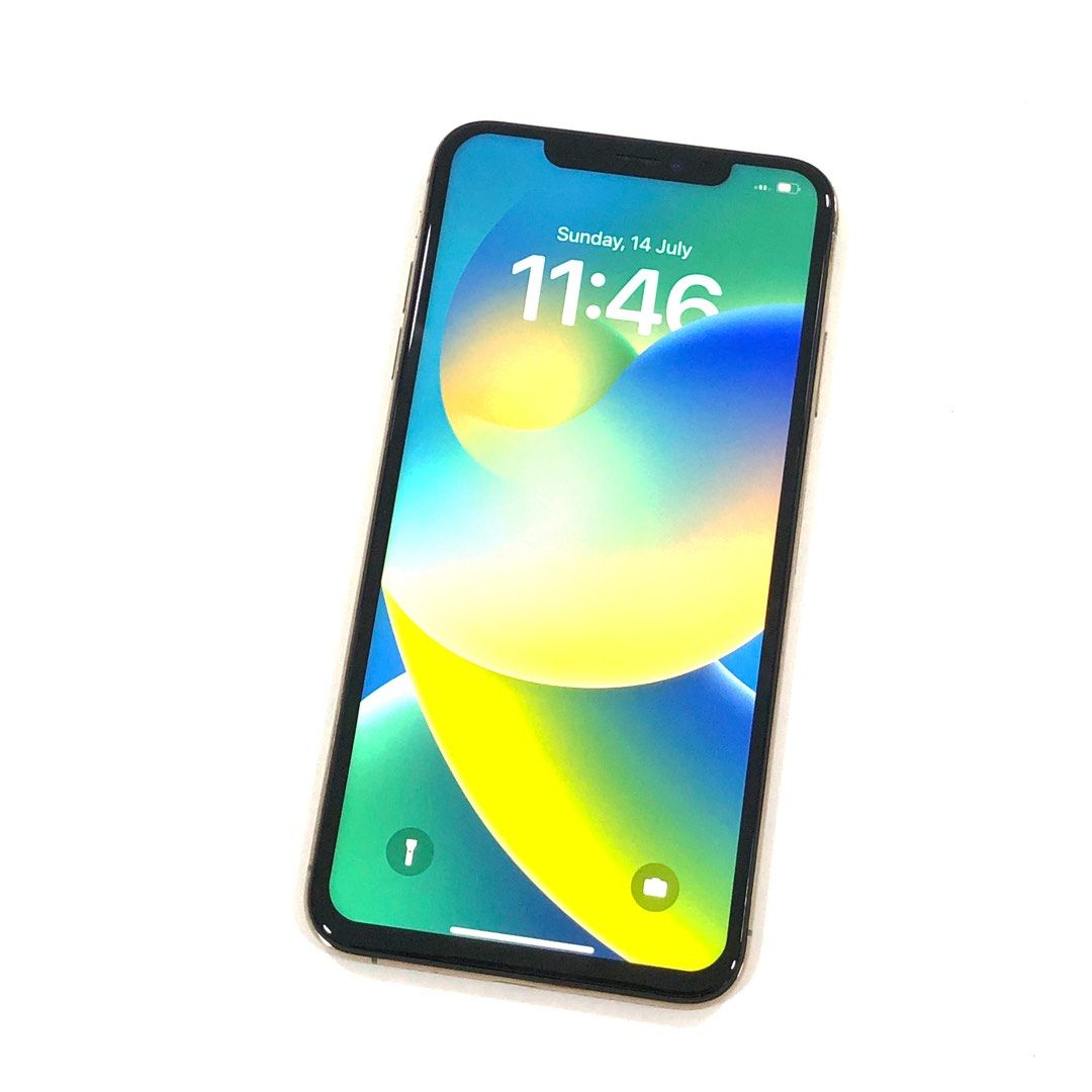 iPhone XS Max Gold 512GB, Mobile Phones & Gadgets, Mobile Phones