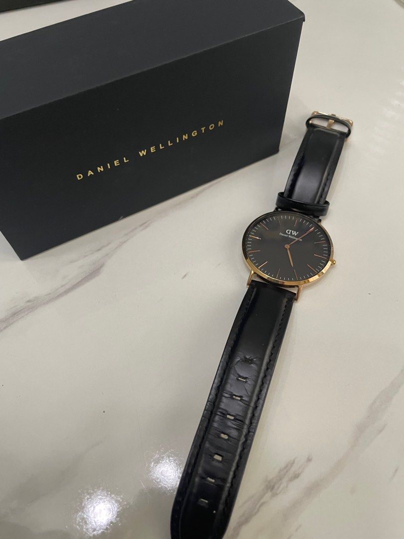 Jam DW 40mm