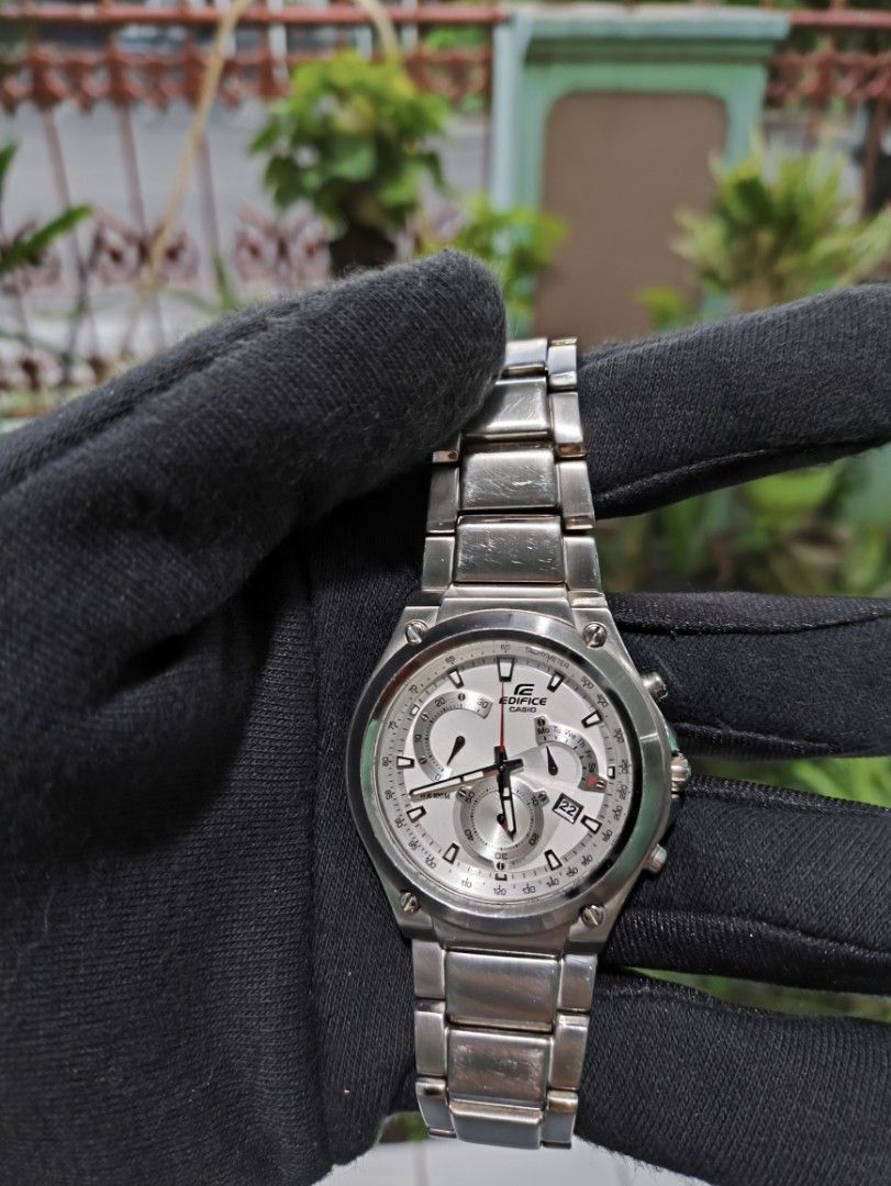 Casio edifice 525 cheap