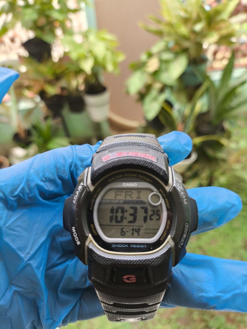 Casio g shock g 7600 on sale