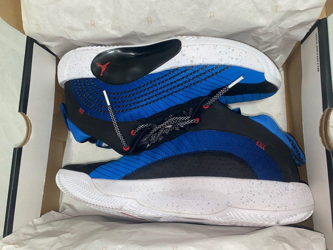 jumpman 2021 blue