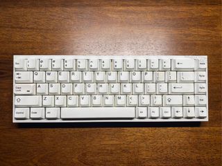 Limited Edition Aluminium Blade65 R2 with Brass Plate (BNIB) | KBDFans ...