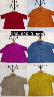 (Kategori: ) berada di . Dikirim oleh abonteng (ID iklan 1316187122, Gambar 1). Deskripsi: .