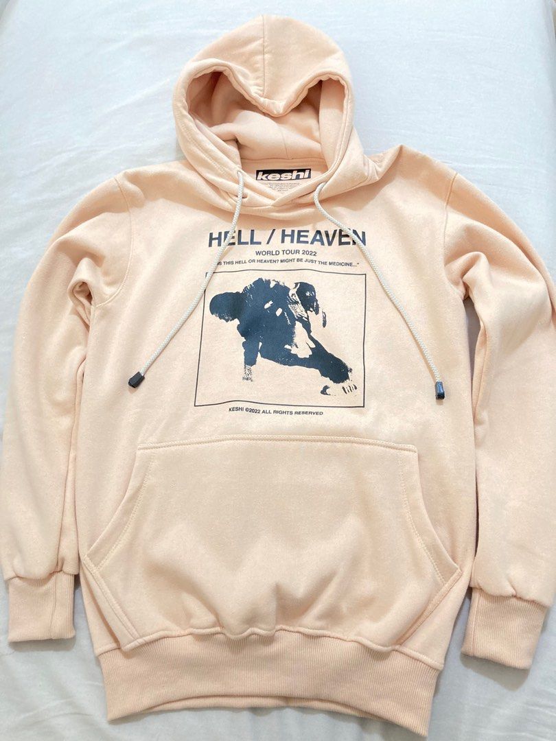 Keshi merch hoodie new arrivals