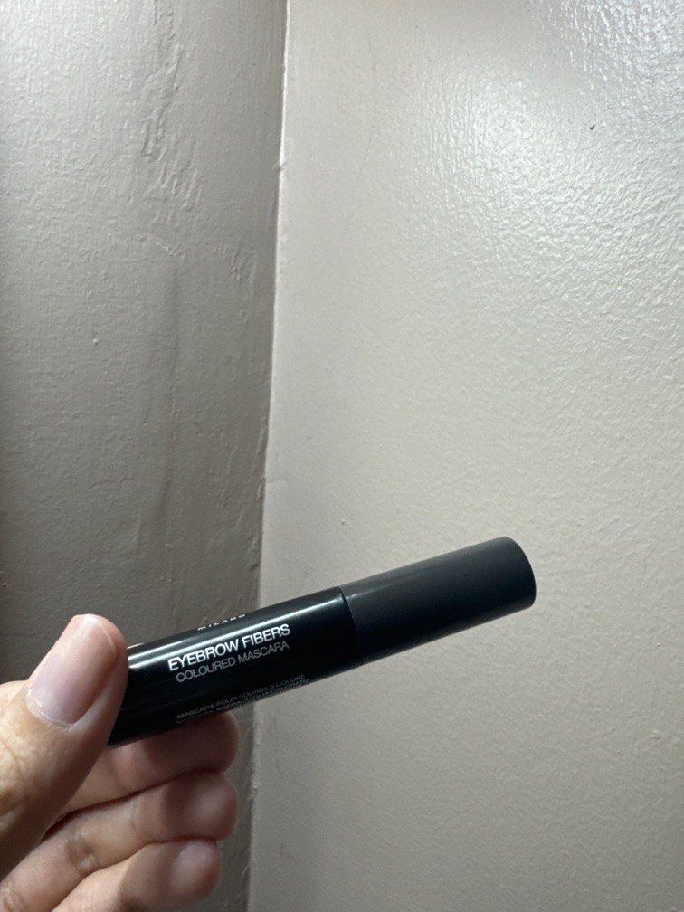 Kiko Milano Eyebrow Mascara Black (Category: Makeup) located in Las Pinas. Submitted by mbisl (Listing ID 1316201827, Image 3). Description: Used once .