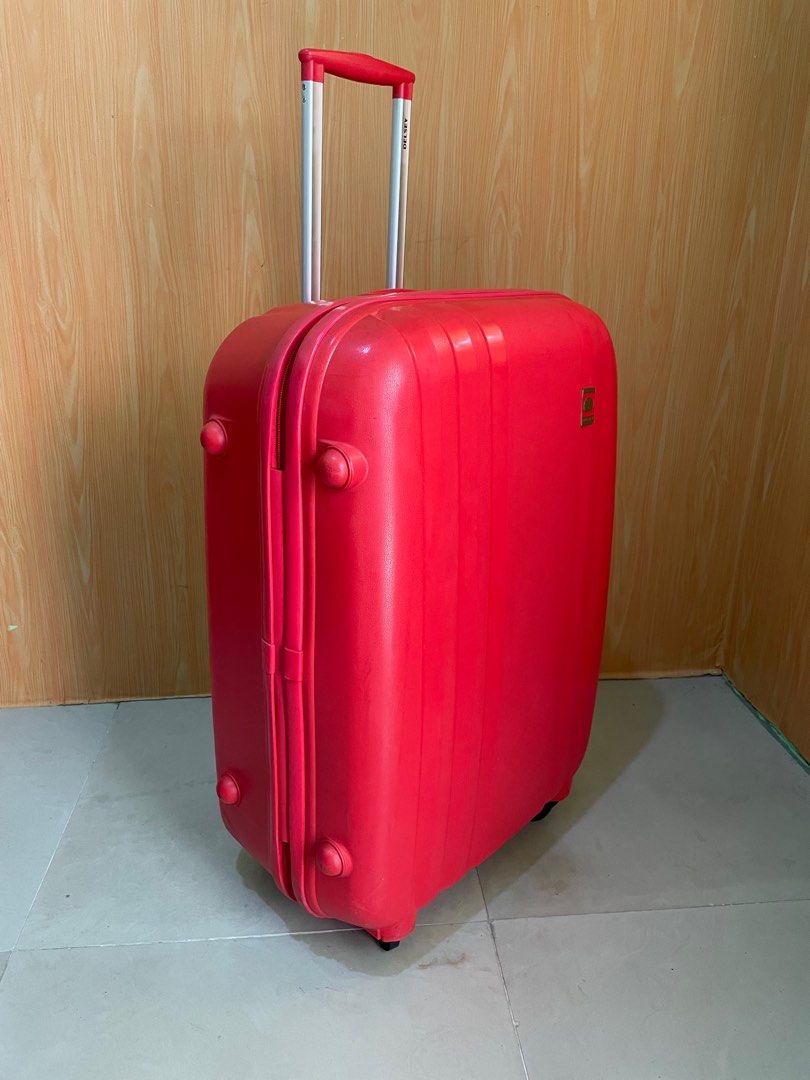 Delsey 31 inch outlet