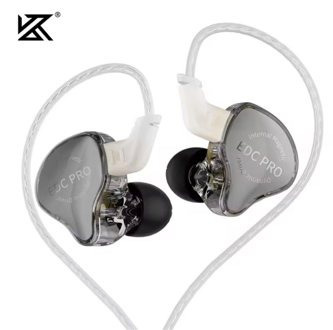 KZ QDC Pro65561620537729110