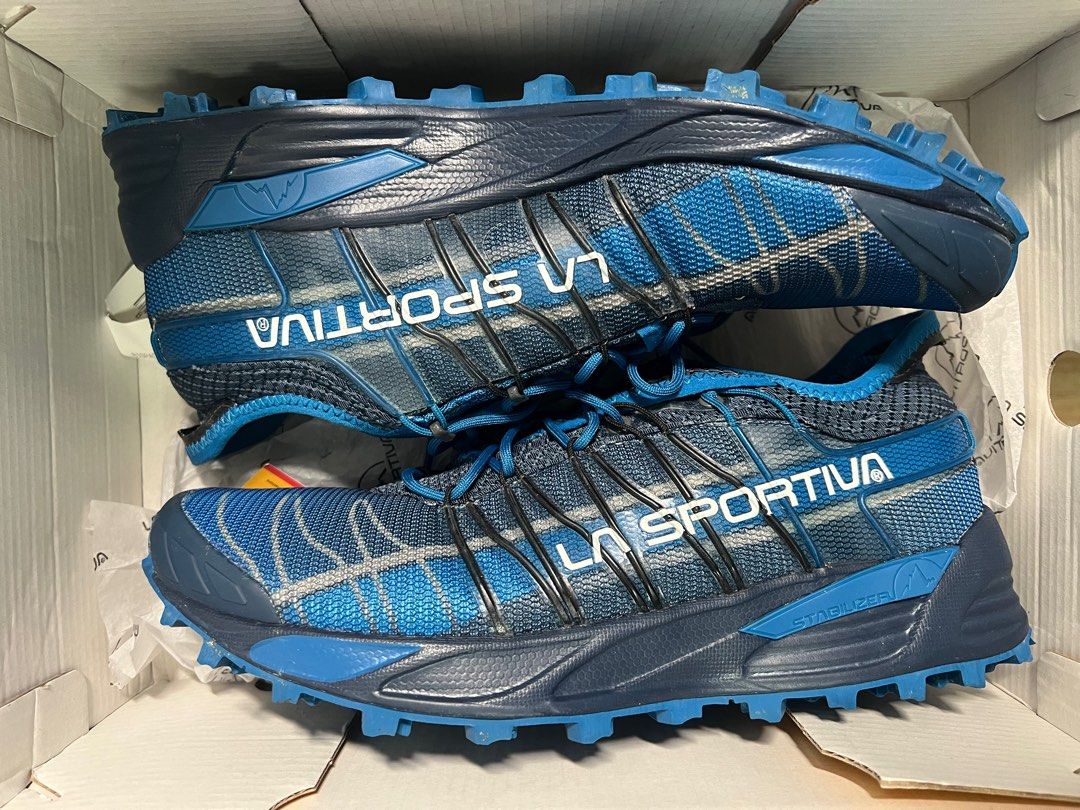 La Sportiva Mutant 43 Carousell