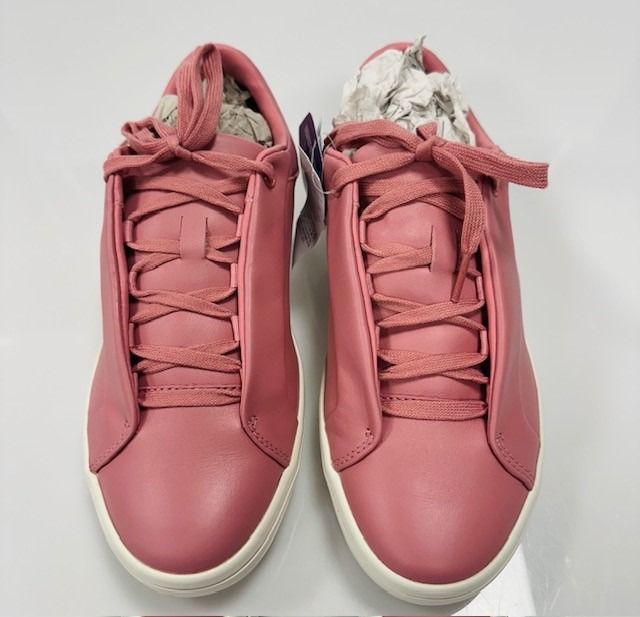 Lacoste straightset pink clearance
