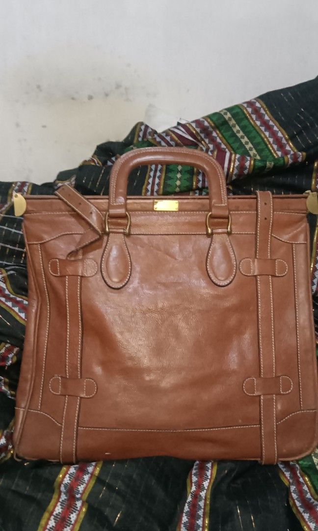 Lancel vintage bag deals