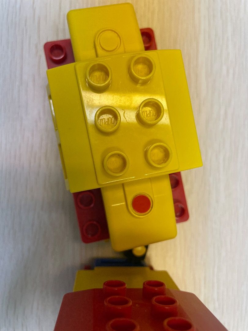 Lego Duplo 2741 Carousell