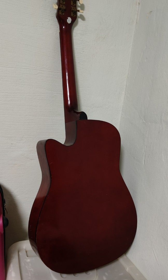 Jielisi guitar price cheap