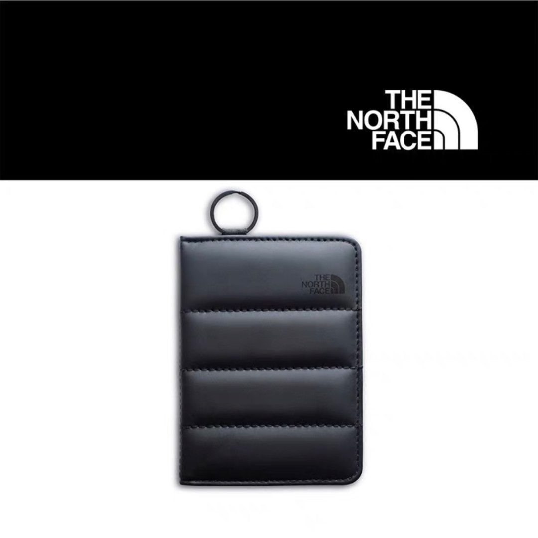 North face passport holder outlet