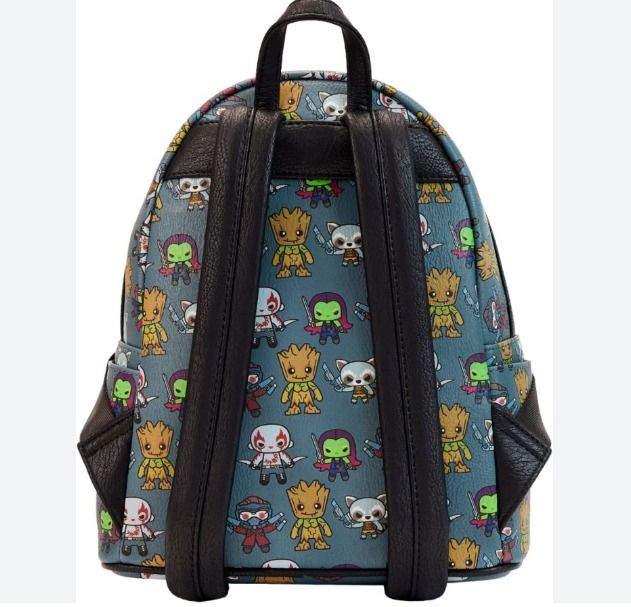Loungefly guardians of the galaxy sale