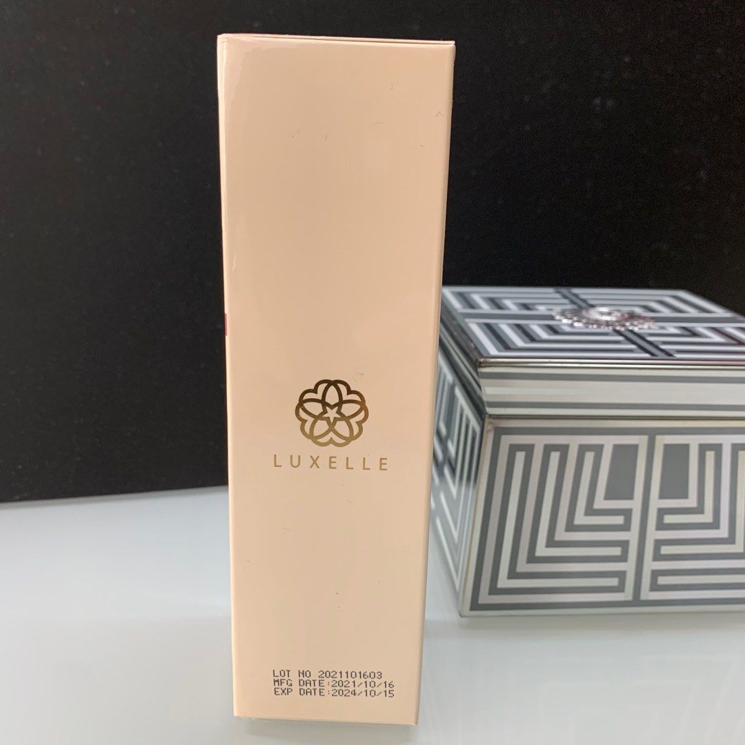 Luxelle Facial Cleanser (Category: Face Care) located in Manila. Submitted by urbanwear (Listing ID 1316207279, Image 1). Description: .