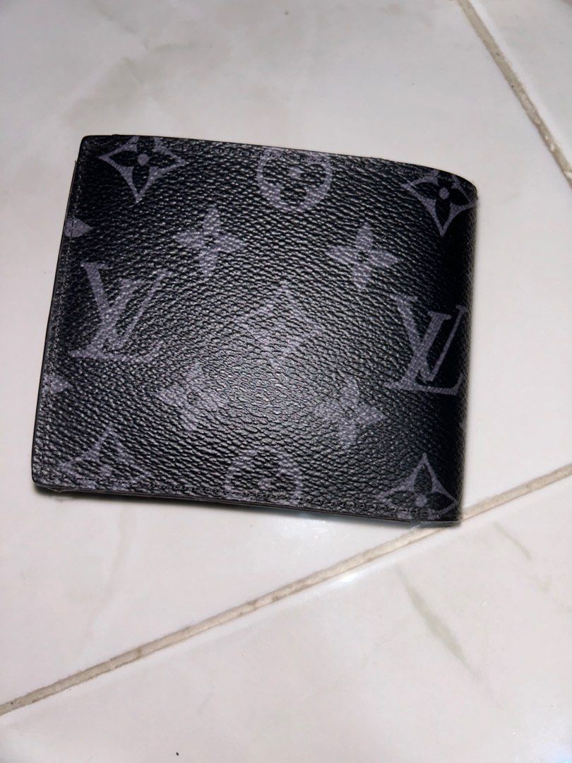 LV Marco Wallet Men s Fashion Watches Accessories Wallets Card Holders on Carousell