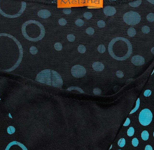 Meland y2k O ring top (Category: Blouses) located in Limay. Submitted by 2000sbae (Listing ID 1316080090, Image 3). Description: Size: S-Semi L • Stretchy .