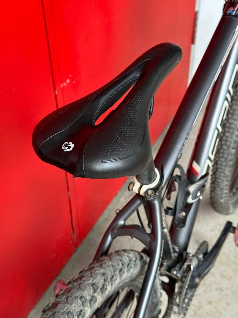 Men's merida mountain bike deals