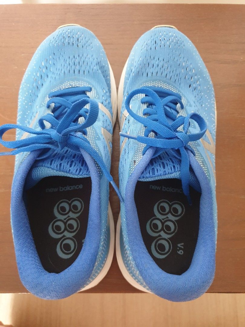 New balance 880v9 women's shop