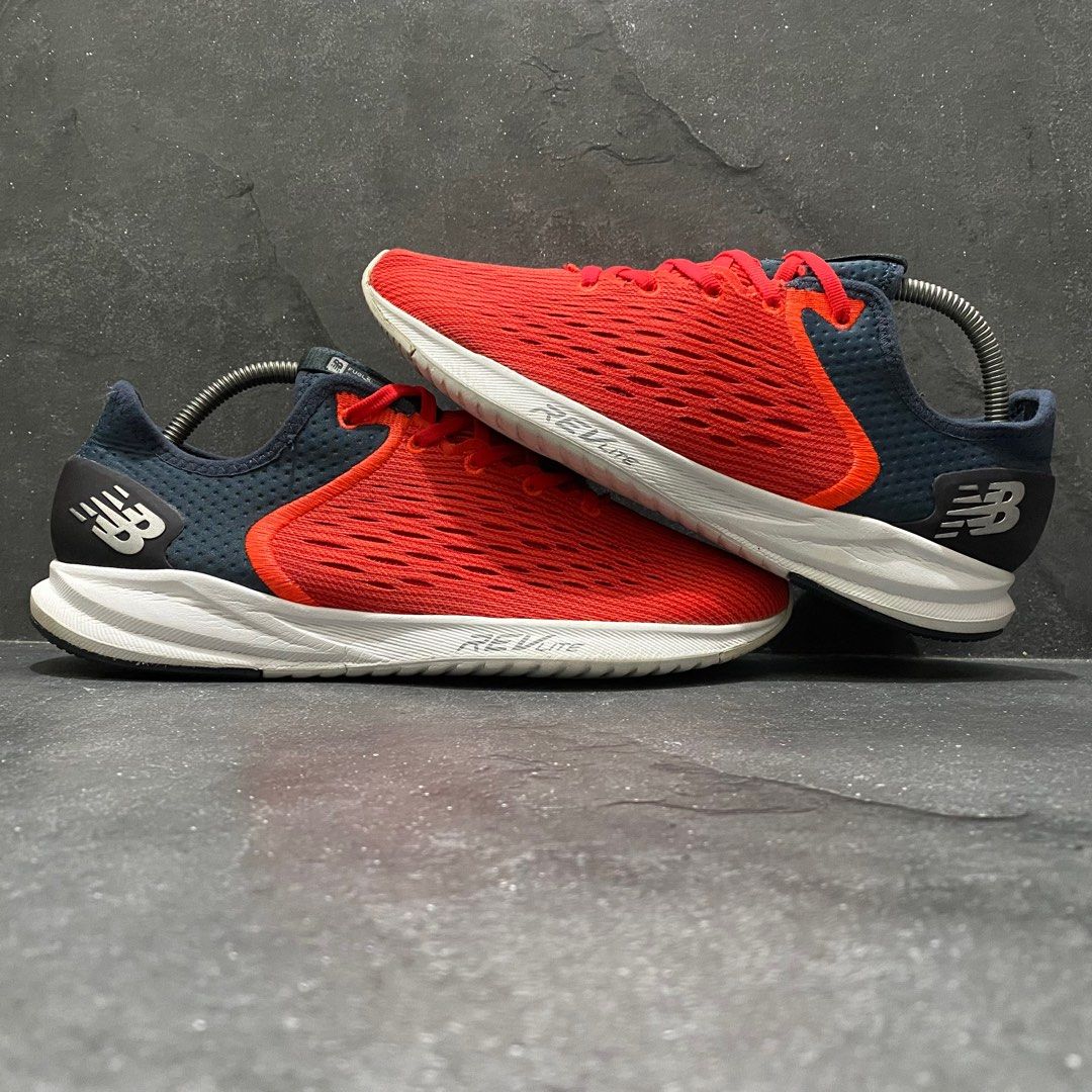 Balance Fuelcore Fuelcore 5000 Review Balance Fuelcell New Balance