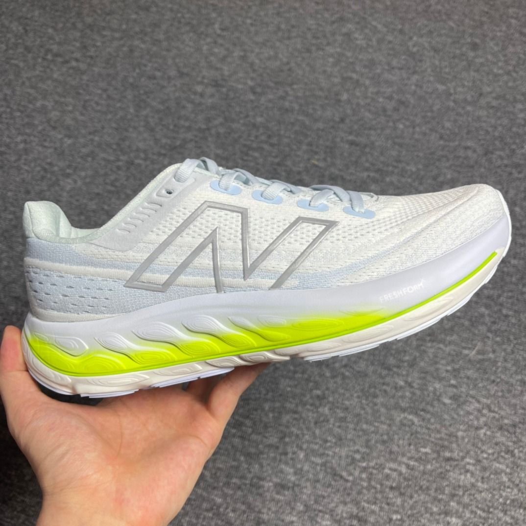 Vongo 3 new balance outlet