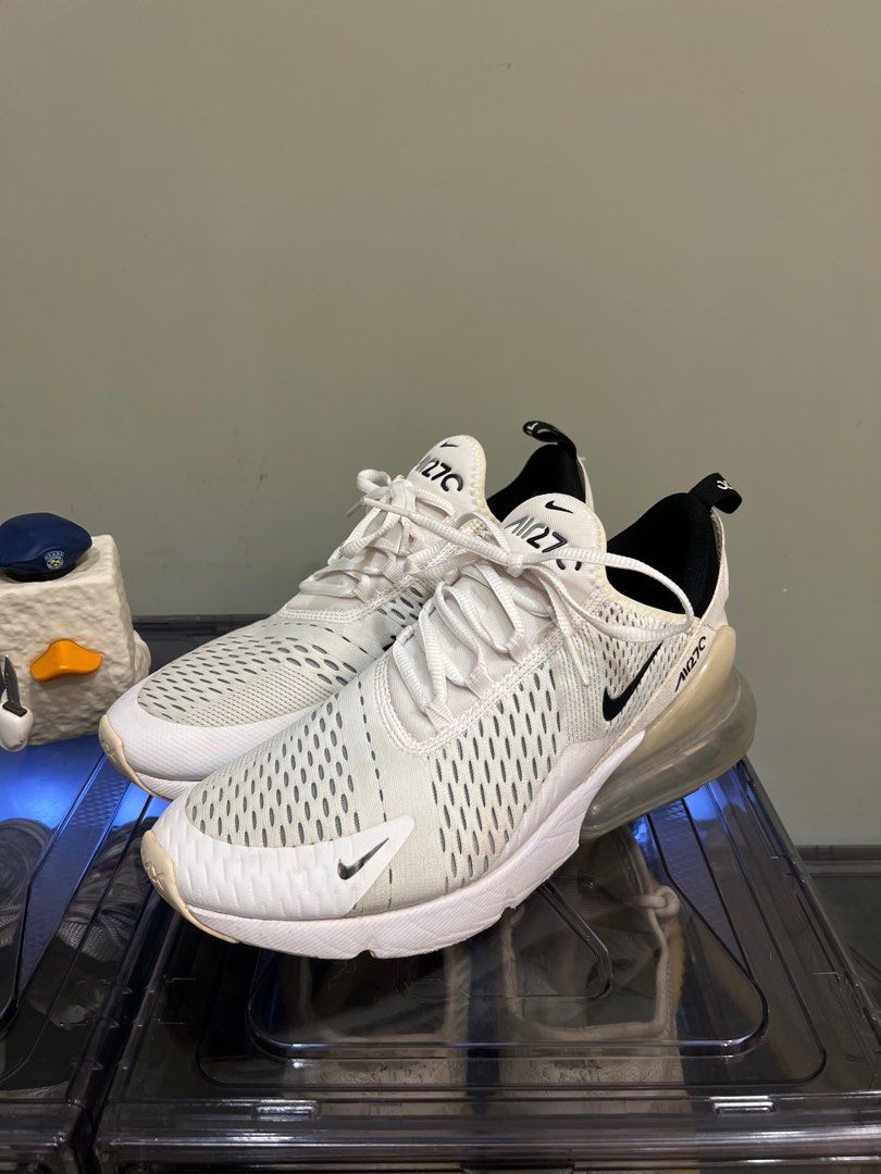 Nike Air Max 270 us9.5