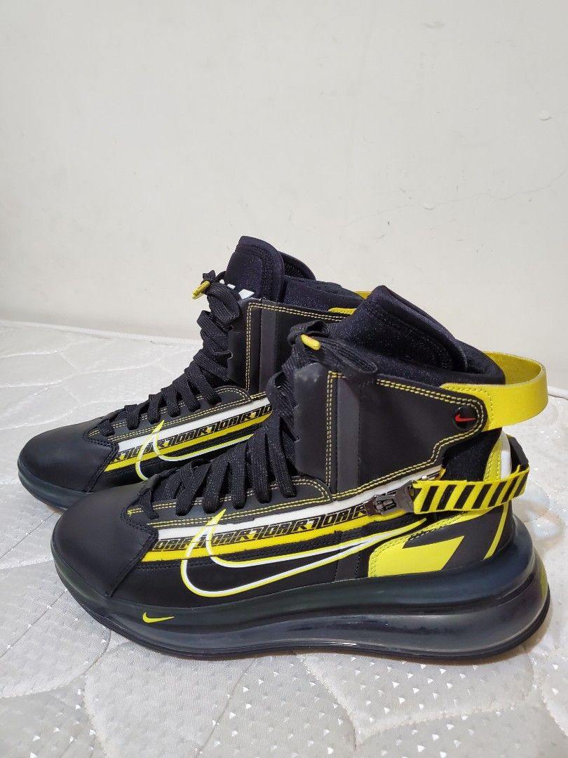 Nike Air Max 720 Saturn Racing us8.5