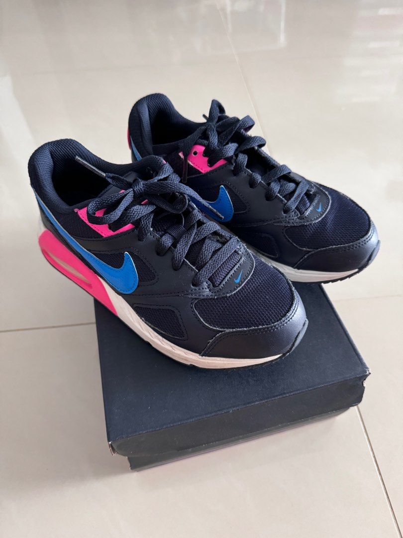 Nike Air Max 9 11 Years Old