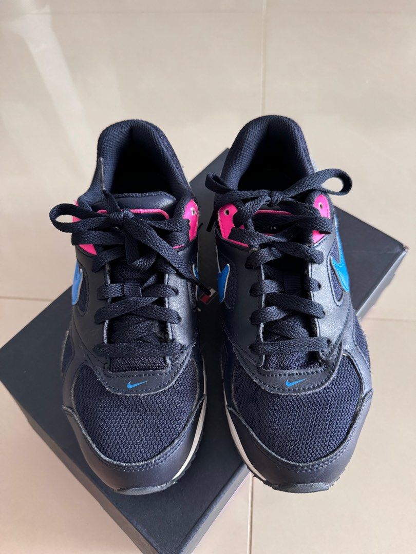 Nike Air Max 9 11 Years Old