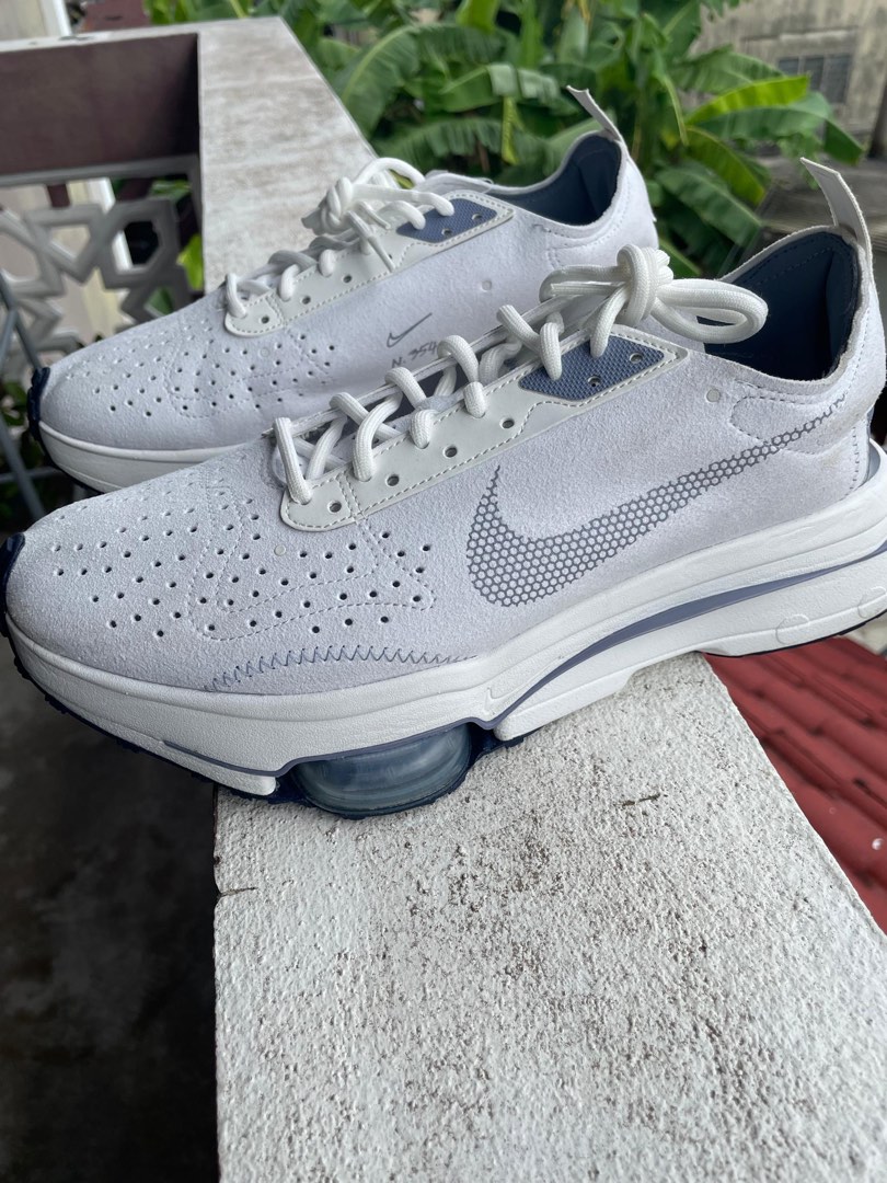 Nike air zoom type 354 Men s Fashion Footwear Sneakers on Carousell
