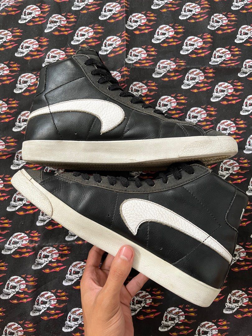 Blazer mid 77 slam jam top