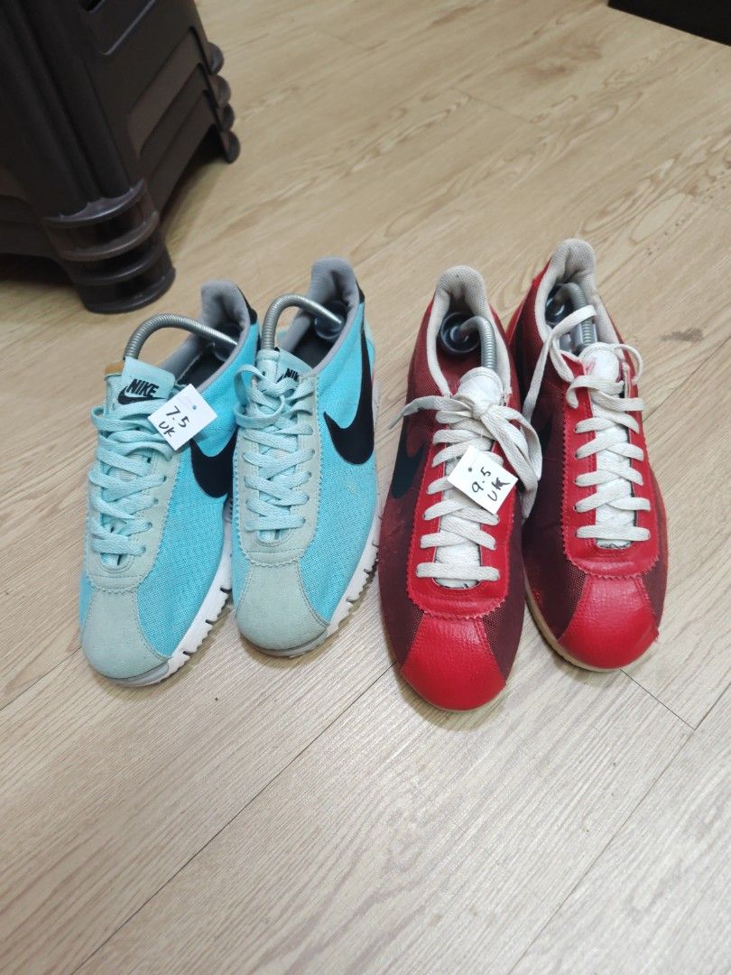 Nike cortez size 7.5 cheap