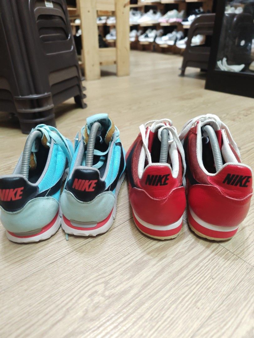 Nike cortez 7.5 online