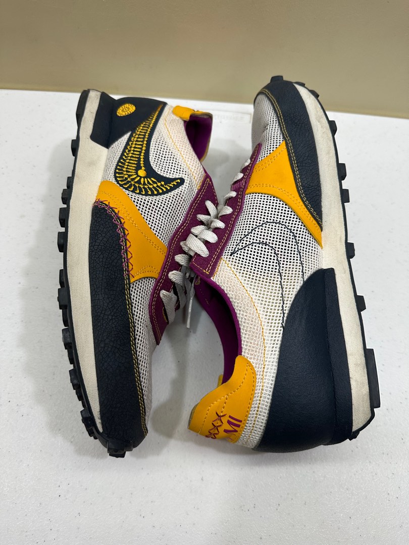 nike day break orange