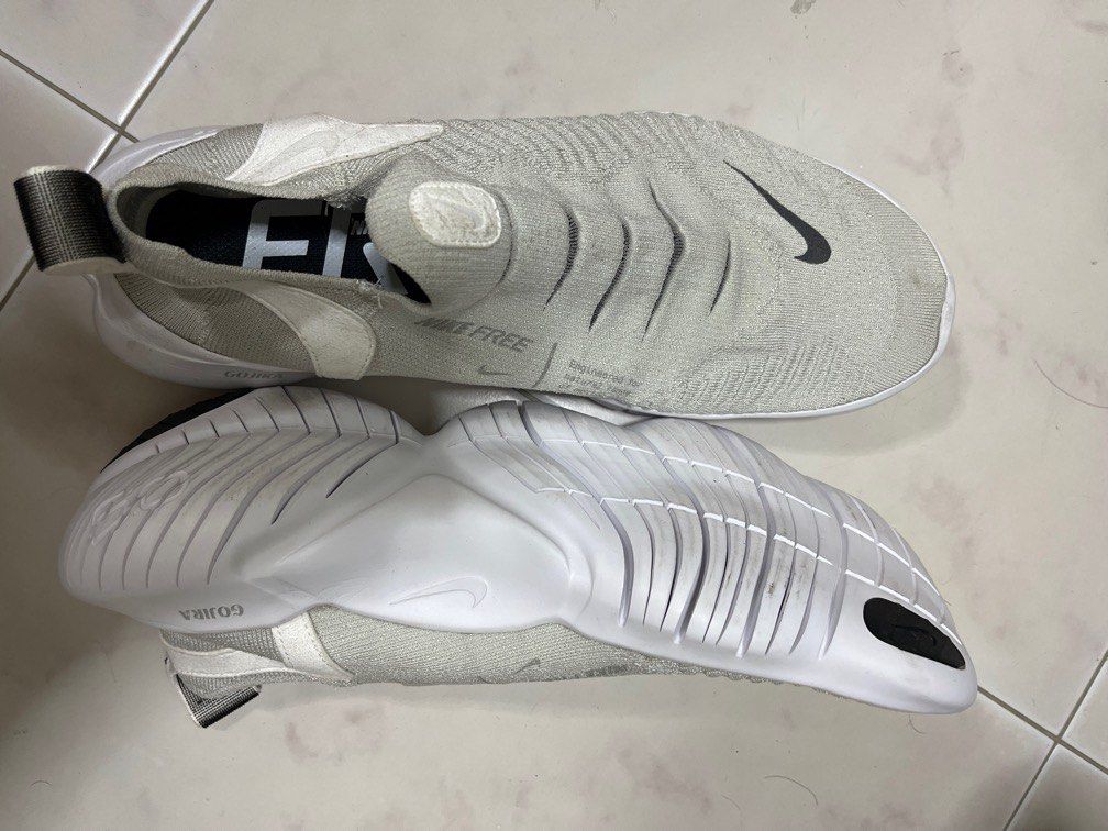 Nike free 5.0 Men s Fashion Footwear Casual shoes on Carousell