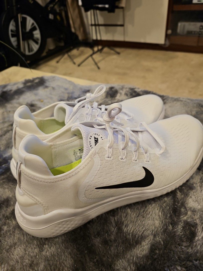 Nike free us 14 2025